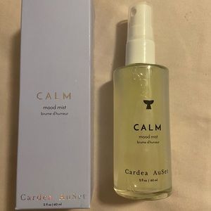 Calm mood mist